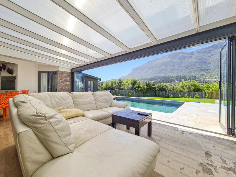5 Bedroom Property for Sale in Hout Bay Western Cape